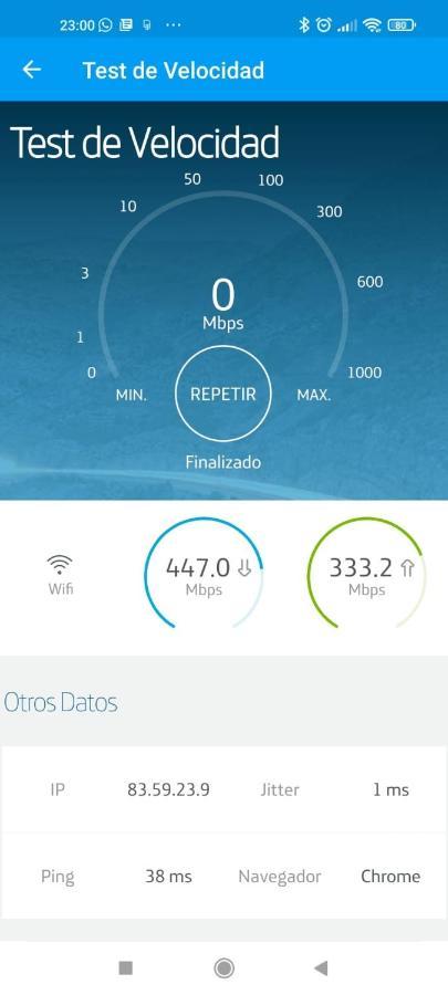 大加那利岛拉斯帕尔马斯El Atico De Mateo 5A公寓 外观 照片